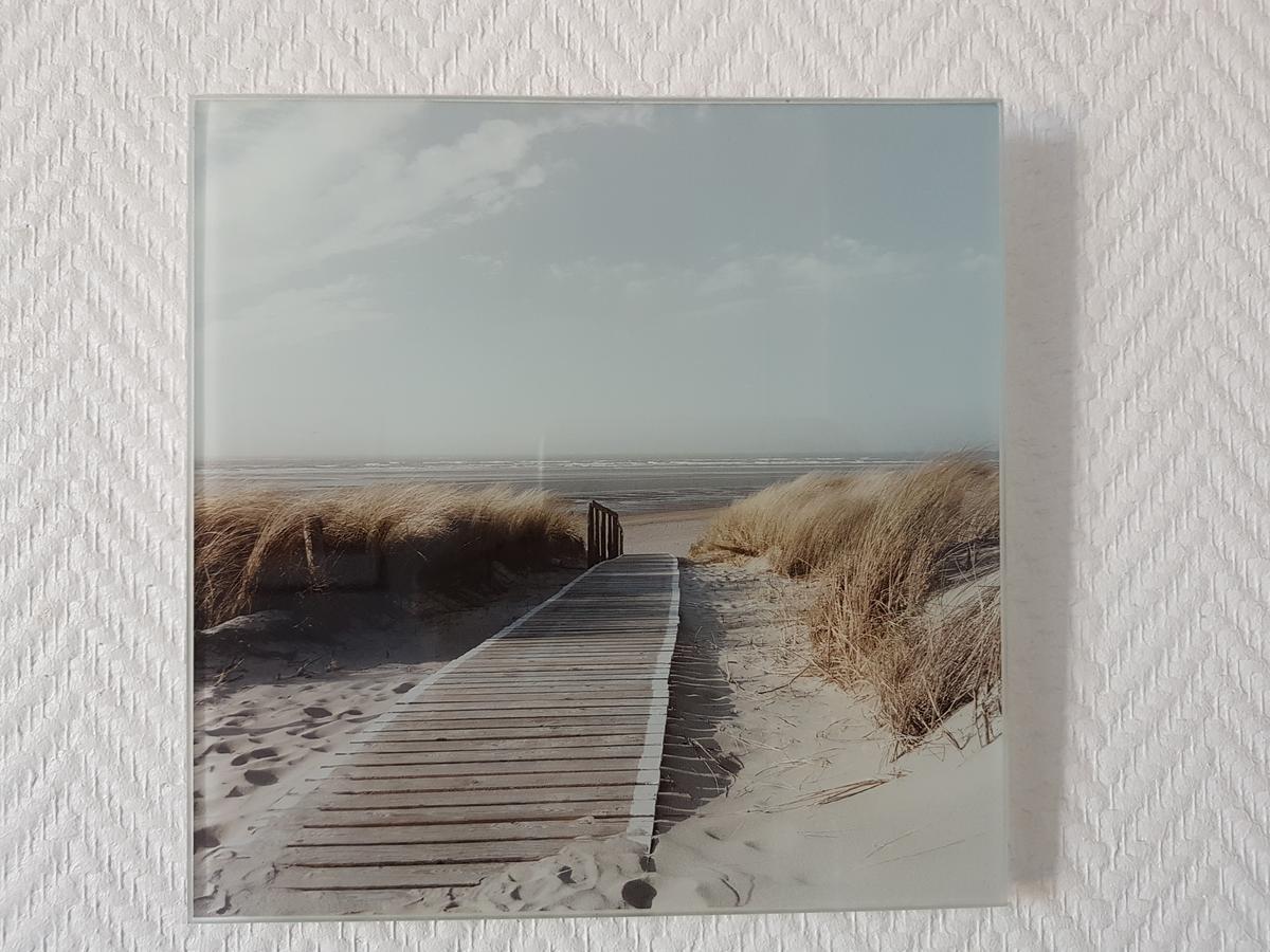 Hotel De Normandie Saint-Aubin-Sur-Mer  Luaran gambar